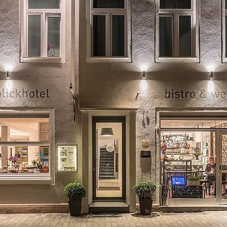 Burgblickhotel Bernkastel-Kues Exterior photo