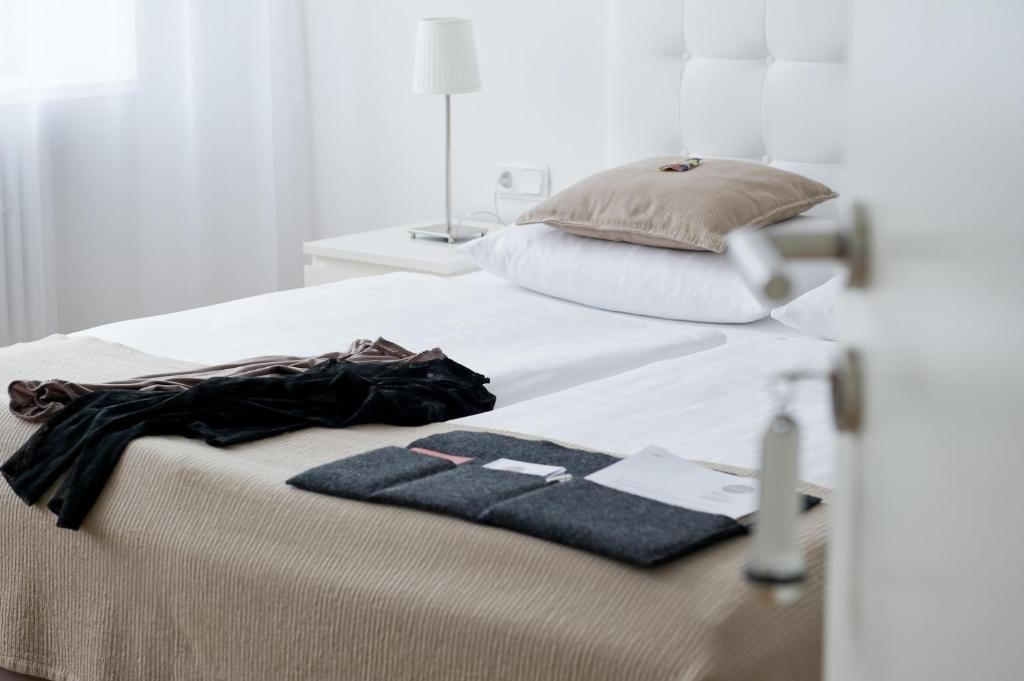 Burgblickhotel Bernkastel-Kues Room photo